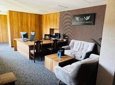 Zakład Pogrzebowy Eden Toruń – Empatia i Profesjonalizm